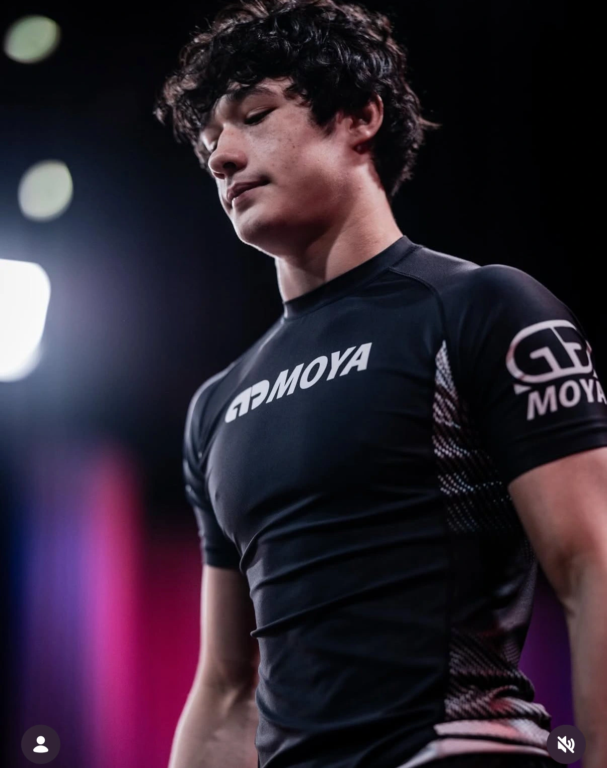 Matthew "Bam Bam" Velez, Prodigy Jiu-Jitsu instructor